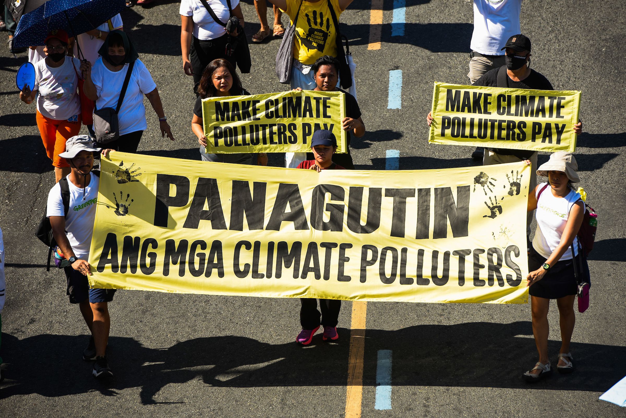 Countries Have Legal Duty to Tackle Climate Change Says ICJ – Time Magazine