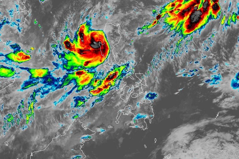  RAMBB/US NOAA/Himawari-9 