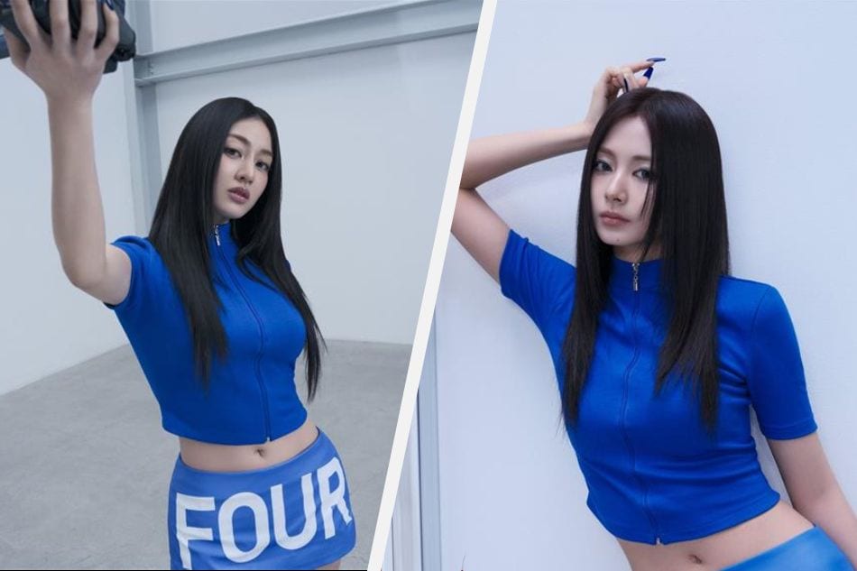 TWICE's Jihyo, Tzuyu coming to Manila in September | ABS-CBN