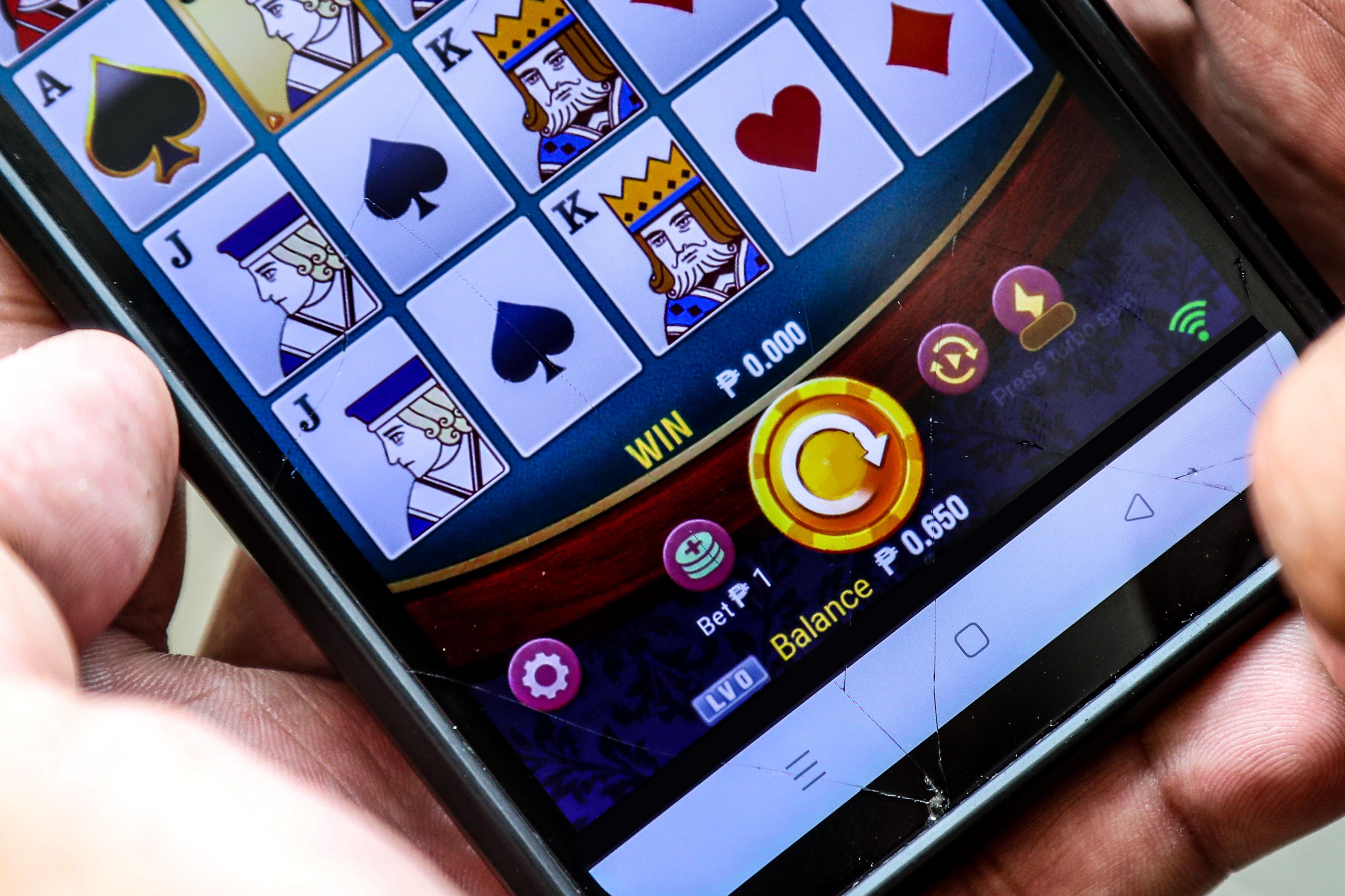 Licensed online gambling operators unite vs illegal gambling | ABS-CBN News