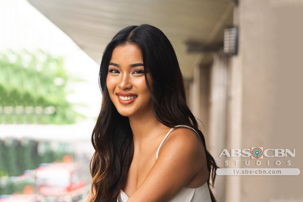 How Shuvee Etrata made it to showbiz, PBB Collab | ABS-CBN Entertainment