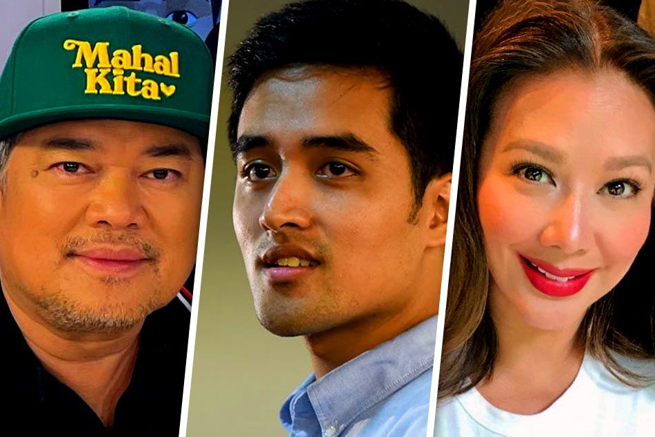 Broadcasters deny Vico Sotto claim they were paid 'P10M' to interview  Discayas | ABS-CBN News