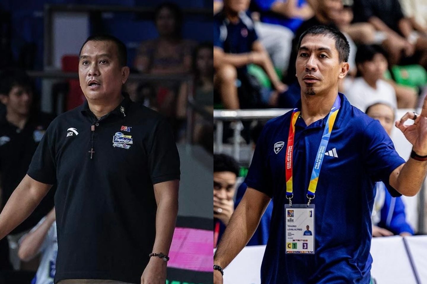 PBA: Chito Victolero expresses full support for LA Tenorio, Magnolia after  exit | ABS-CBN Sports