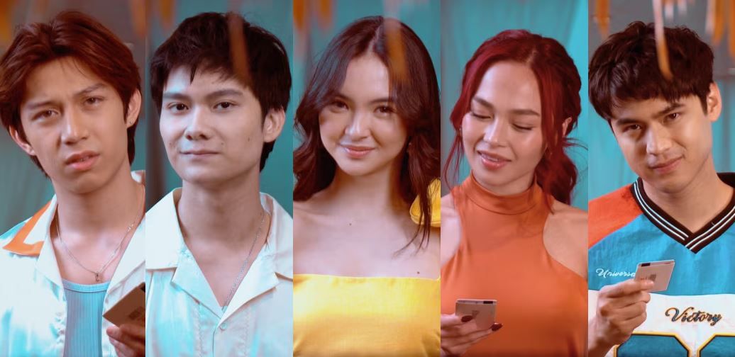 Bakbakan nina Donny at Kyle sa “Roja,” inaabangan, co-stars ipinakilala na  | ABS-CBN Entertainment