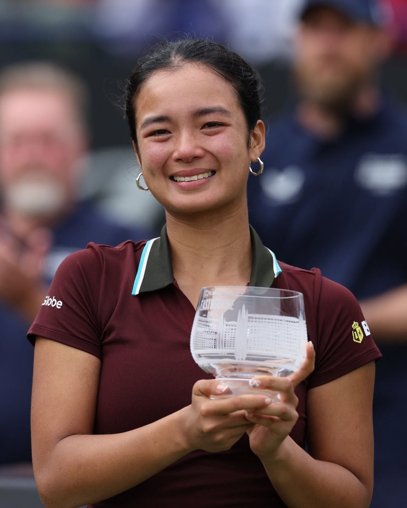 List: Alex Eala's Historic Milestones in Tennis So Far | ABS-CBN Metro.Style