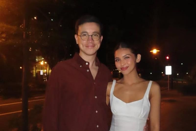 Not built on taxpayers' money': Maine Mendoza defends husband Arjo anew |  ABS-CBN Entertainment