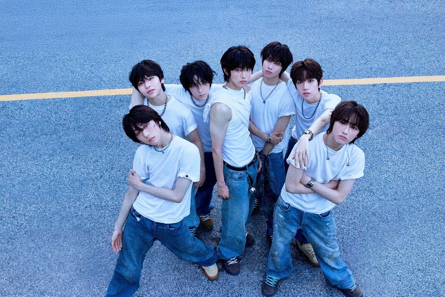 IDID ヨンフン music korea サインポラ IDID enters K-pop scene with fresh, youthful energy | ABS-CBN