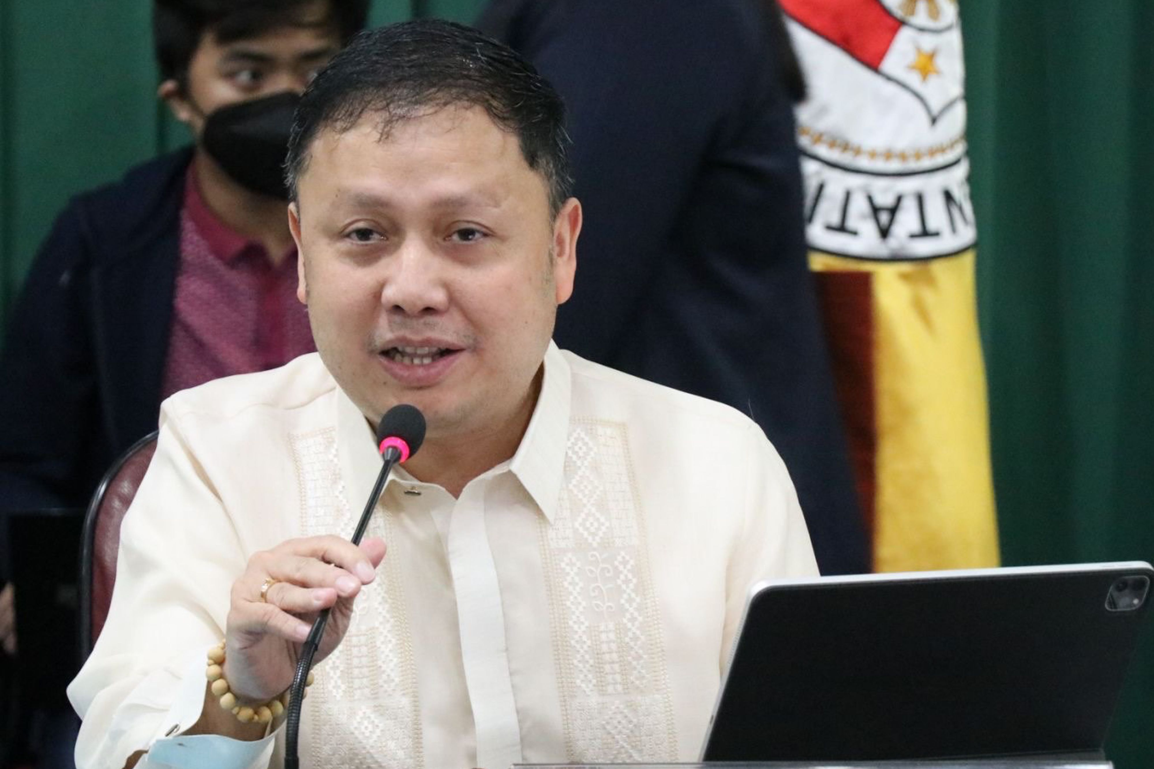 House leaders to discuss next move if Zaldy Co fails to come home | ABS-CBN  News