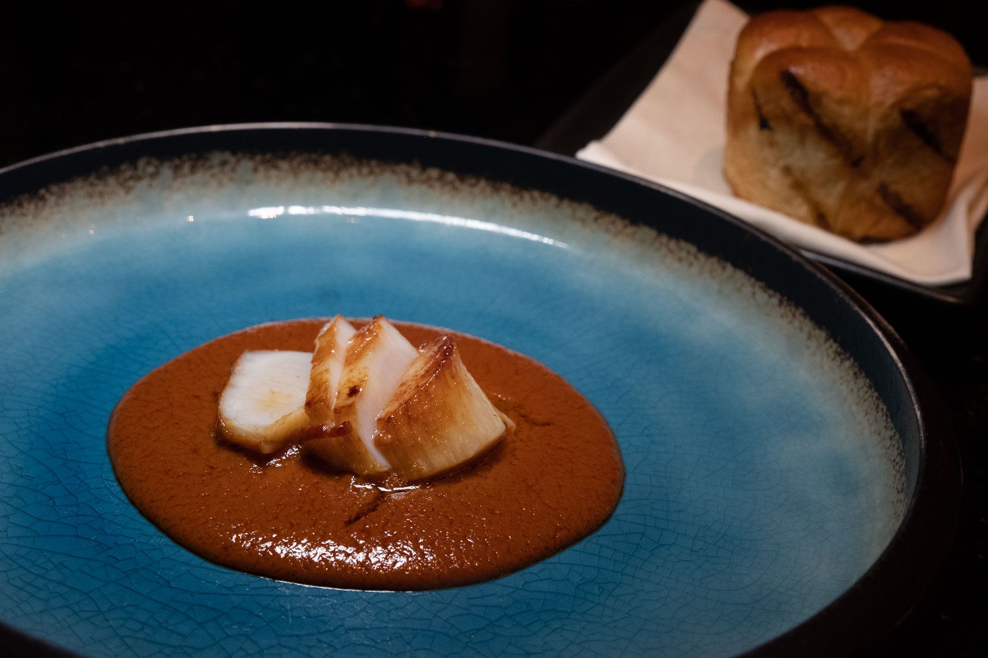 Hokkaido Scallop
