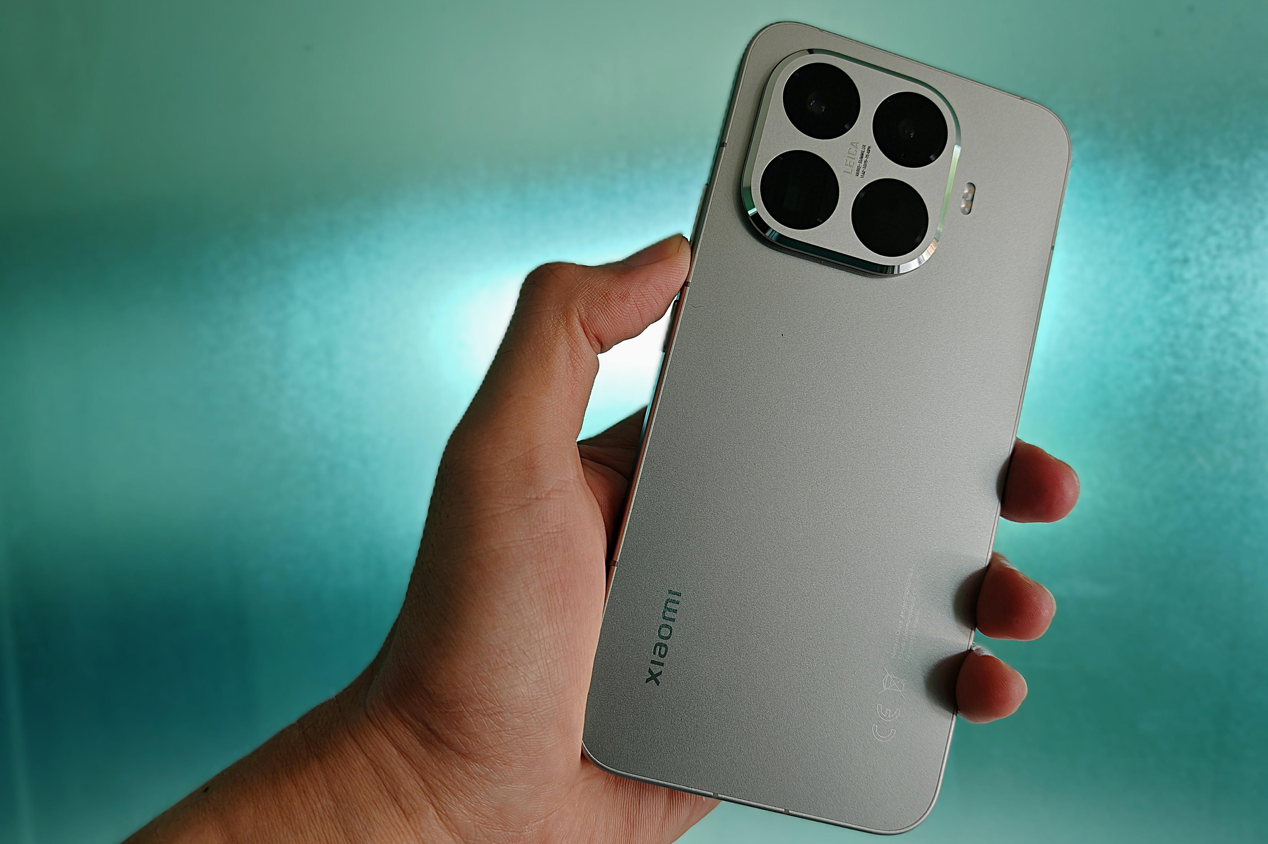 Xiaomi launches 15T Pro with Leica-powered 5x optical zoom | ABS