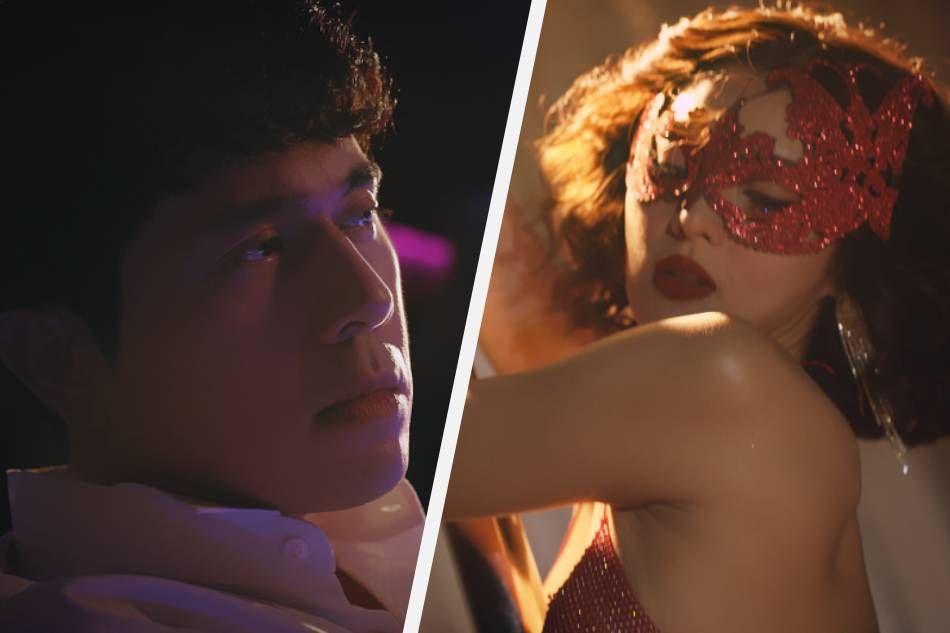 LOOK: 'The Alibi' drops teaser stills of Kim Chiu, Paulo Avelino | ABS-CBN Entertainment