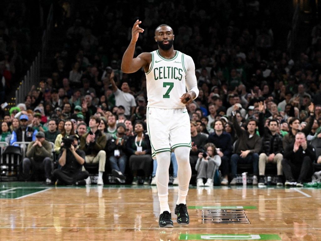 Sixers suffer first loss, Bulls stay perfect as NBA Cup opens