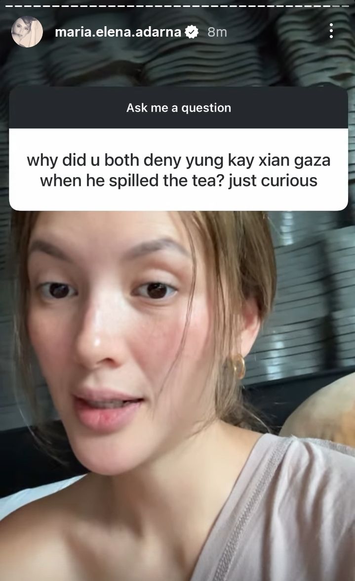 Ellen Adarna shares video recording of Derek Ramsay allegedly cursing at  her | ABS-CBN Entertainment