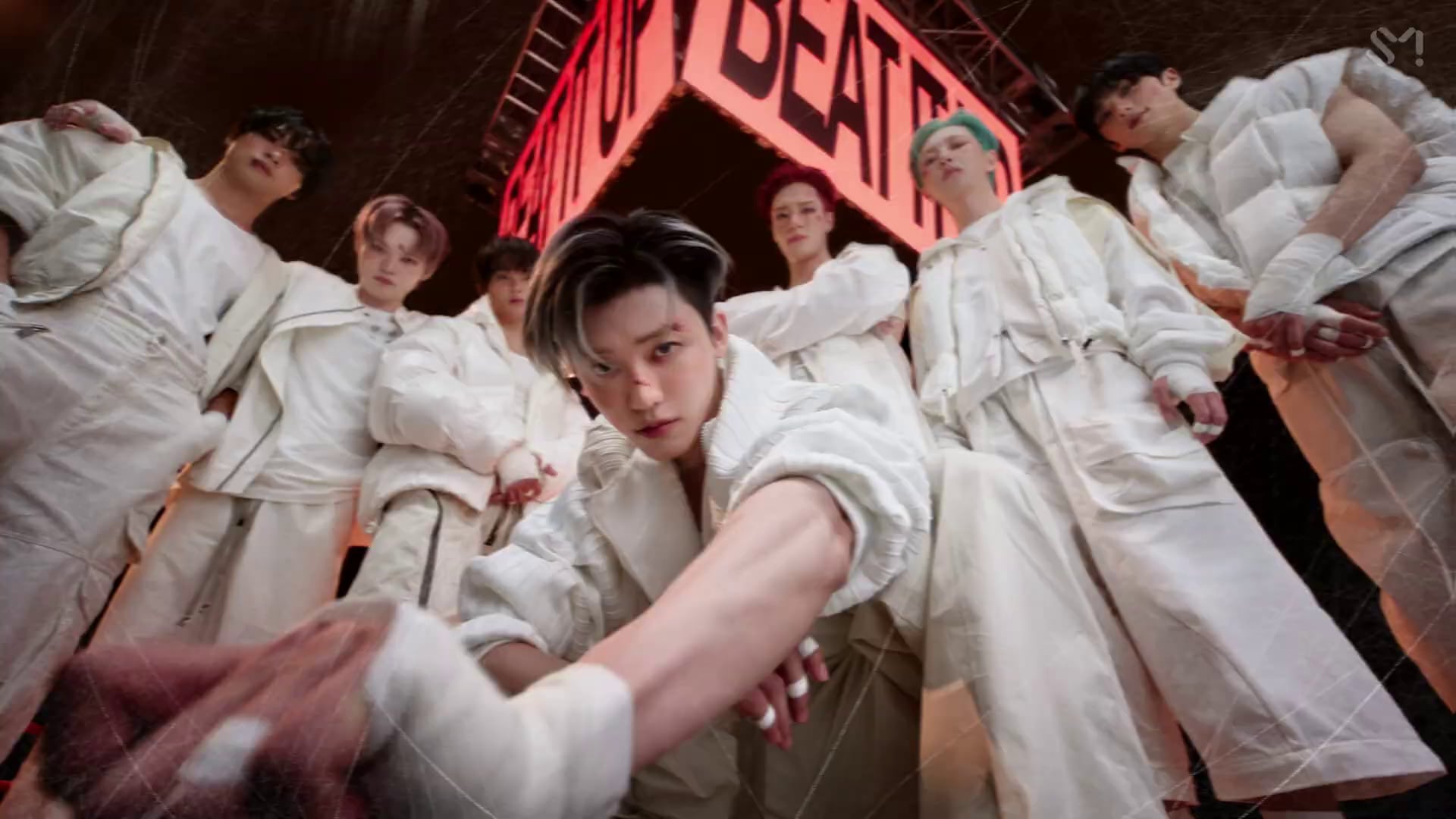 日本最大級 K-POP・アジア NCT DREAM Beat it up degipack mu-mo mumo