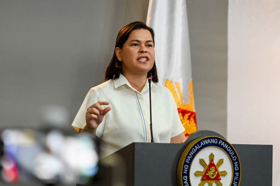 Sara Duterte declares P88.5-M net worth in 2024 SALN, marks nearly P17-M  increase during her VP tenure | ABS-CBN News