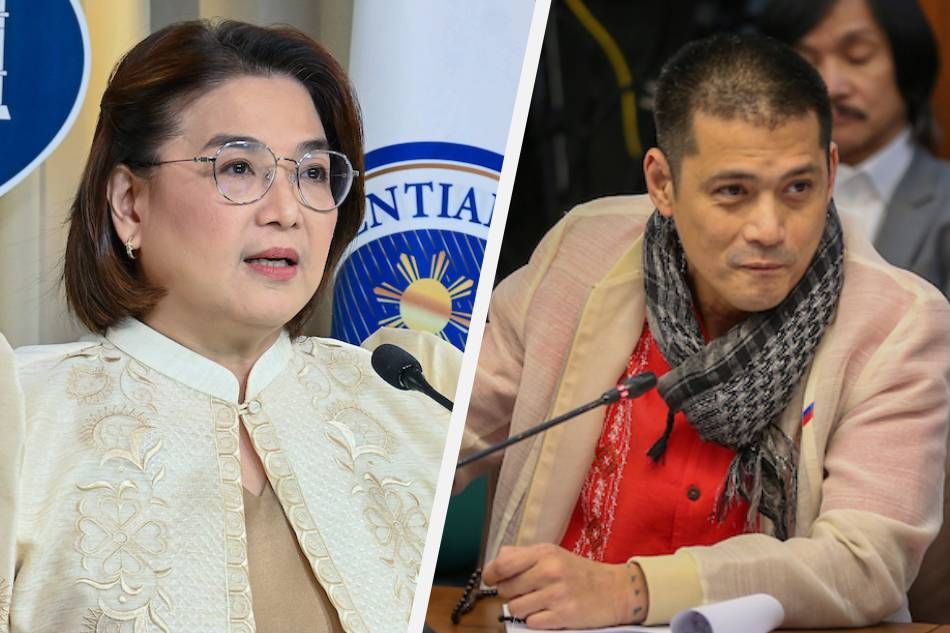 Saan niya nakuha ito?' Castro denies talking to troll, tells Padilla to  reveal audio clip source | ABS-CBN News
