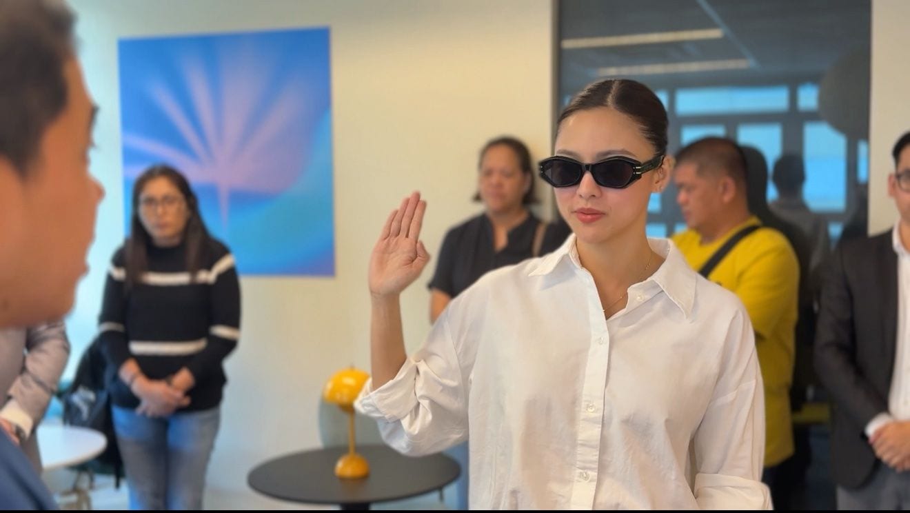 EXCLUSIVE: Kim Chiu says filing complaint vs sister Lakambini a difficult call | ABS-CBN Entertainment