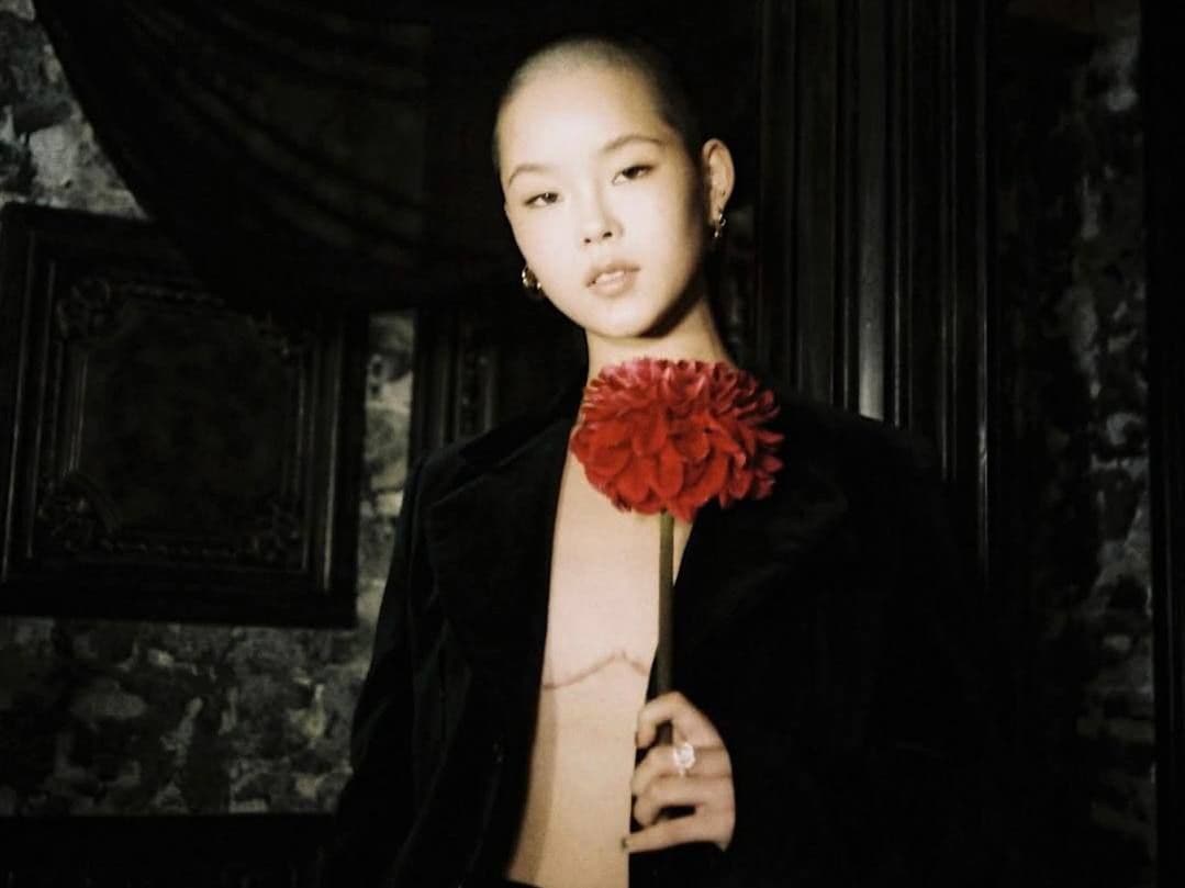 Cocona of Japanese group XG comes out as transmasculine non-binary