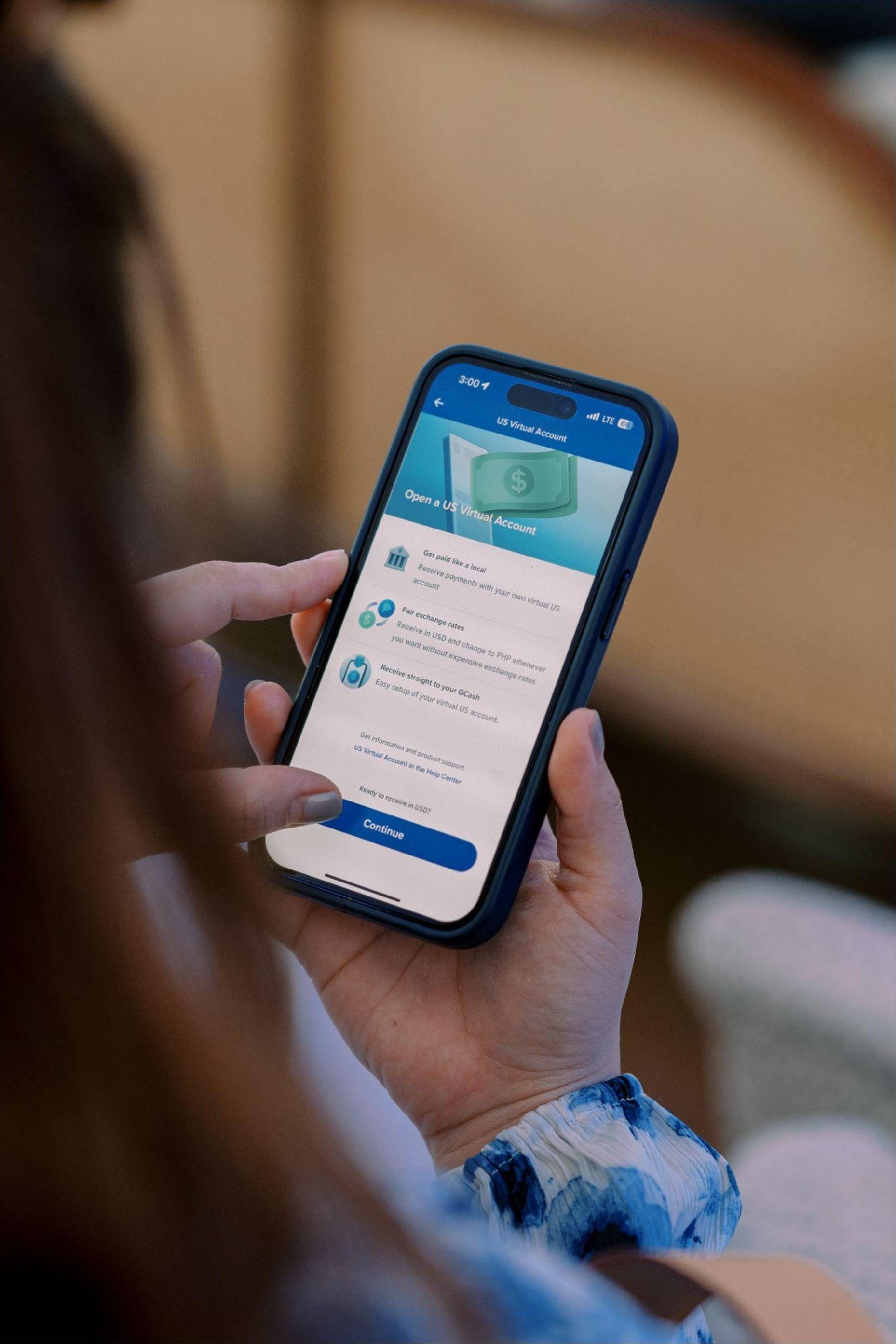 Get paid in US dollars through your e-wallet | ABS-CBN News