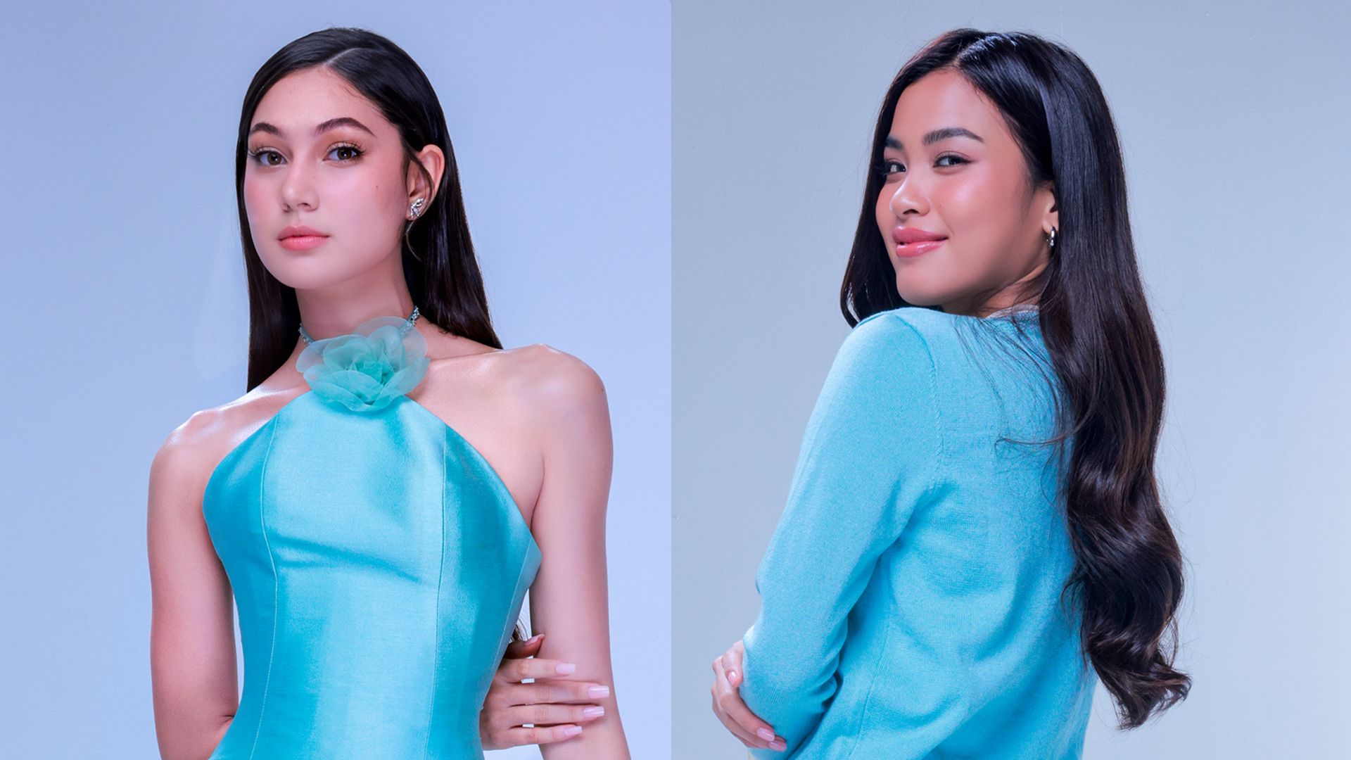 Dayanara Torres on working with Aga Muhlach again: 'Sure, why not?' |  ABS-CBN Entertainment