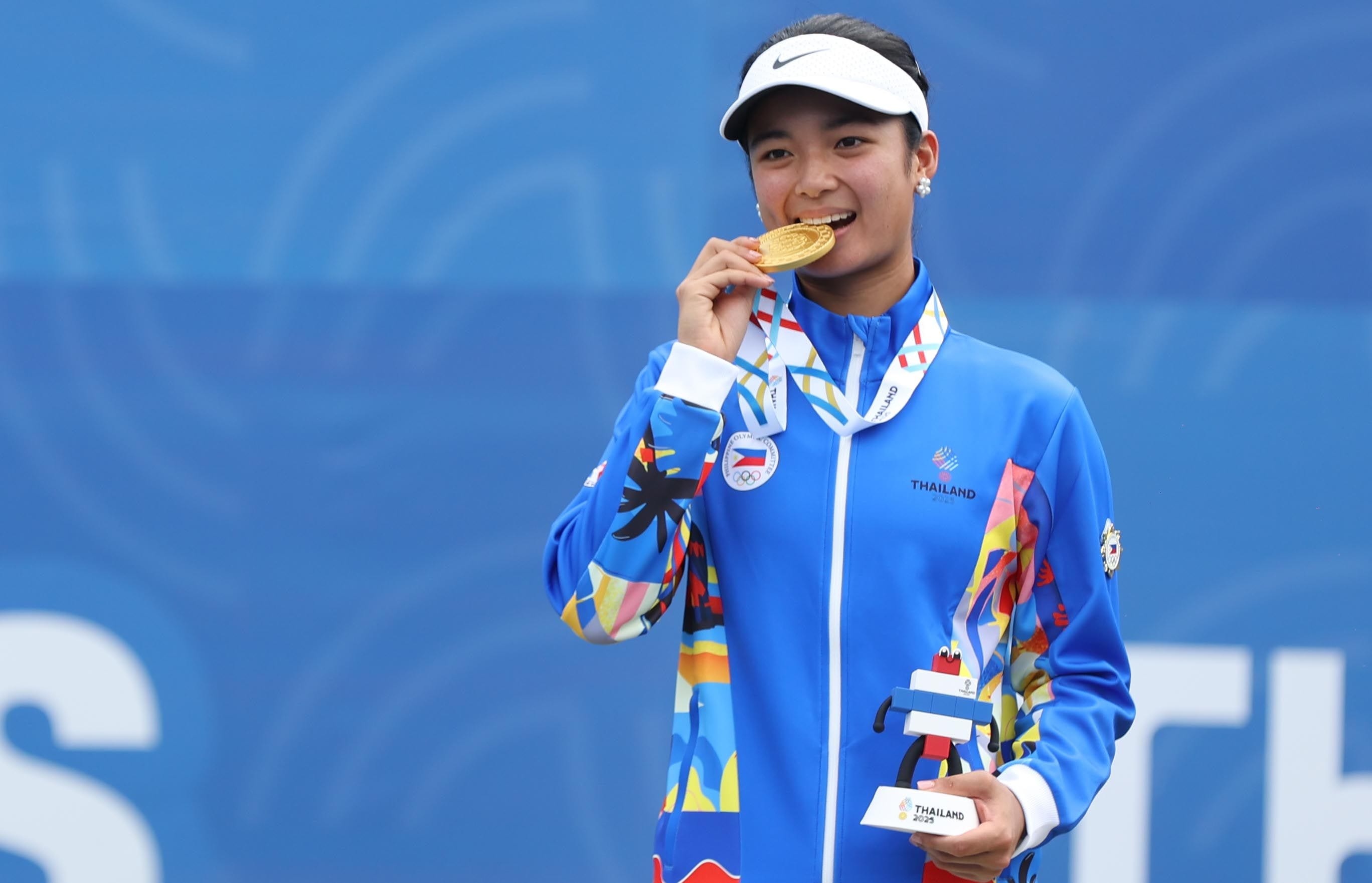 H&eacute; lộ mức thưởng cho HCV SEA Games 33: Indonesia chi đậm, bất ngờ với c&aacute;ch thưởng của Việt Nam