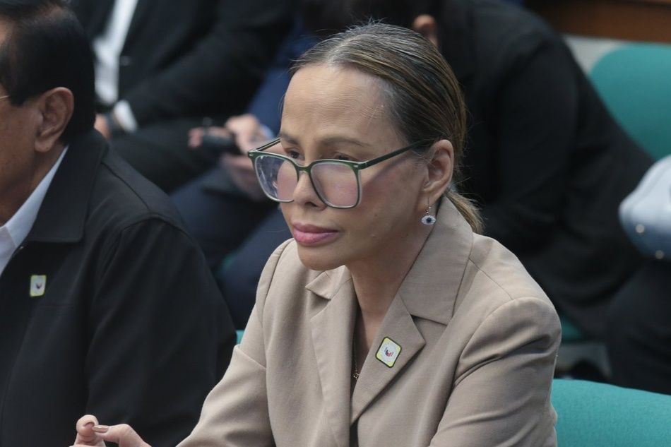 Who was Cathy Cabral, and how could her death affect flood control probe? |  ABS-CBN News