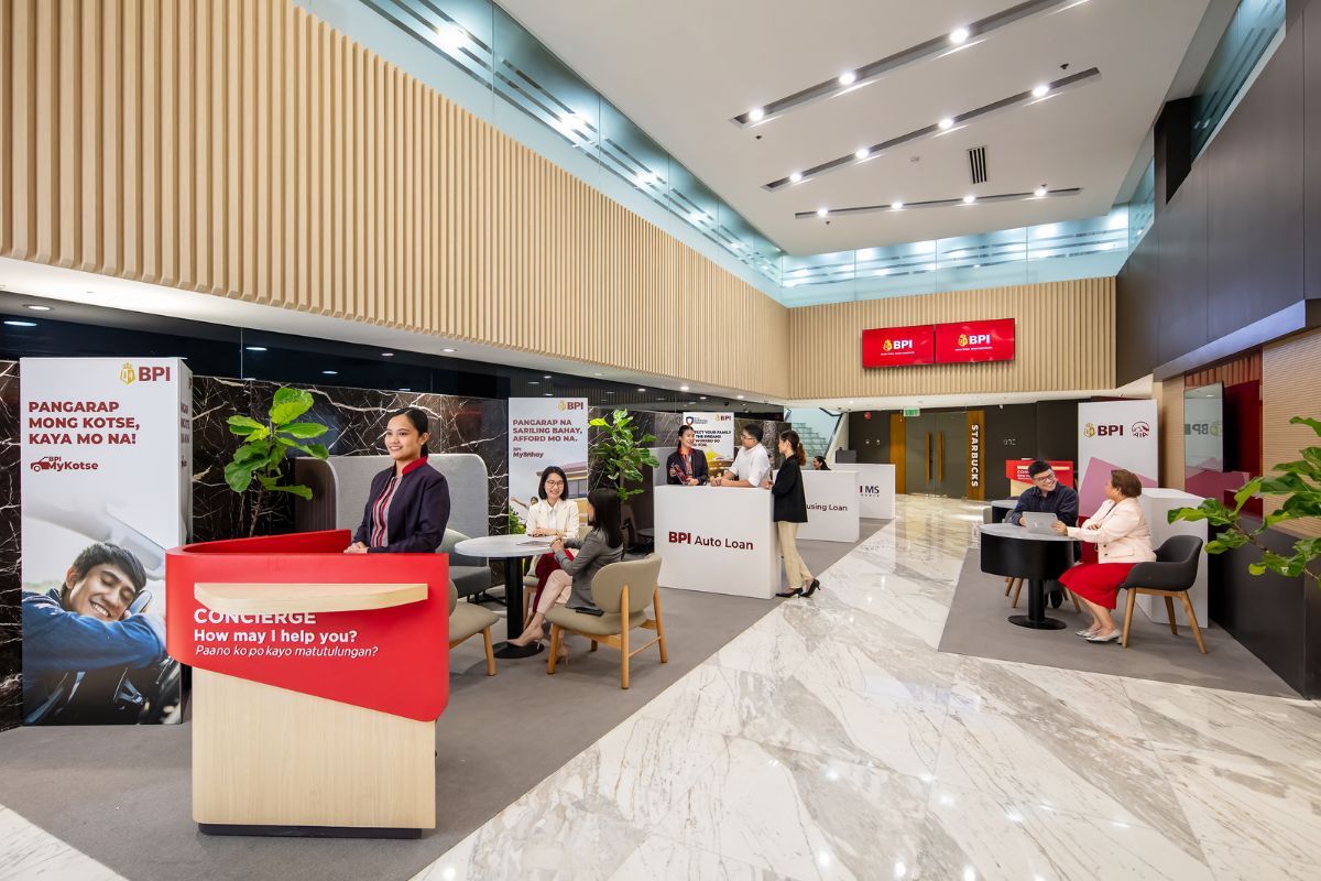 BPI Introduces Leave Donation Program to Strengthen a Culture of Care |  ABS-CBN Metro.Style