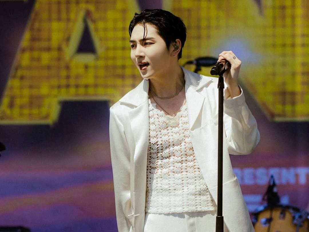 アイドル BrightWin AAA(トリプル・エー) | 《AAA DOME TOUR 15th ANNIVERSARY -thanx AAA