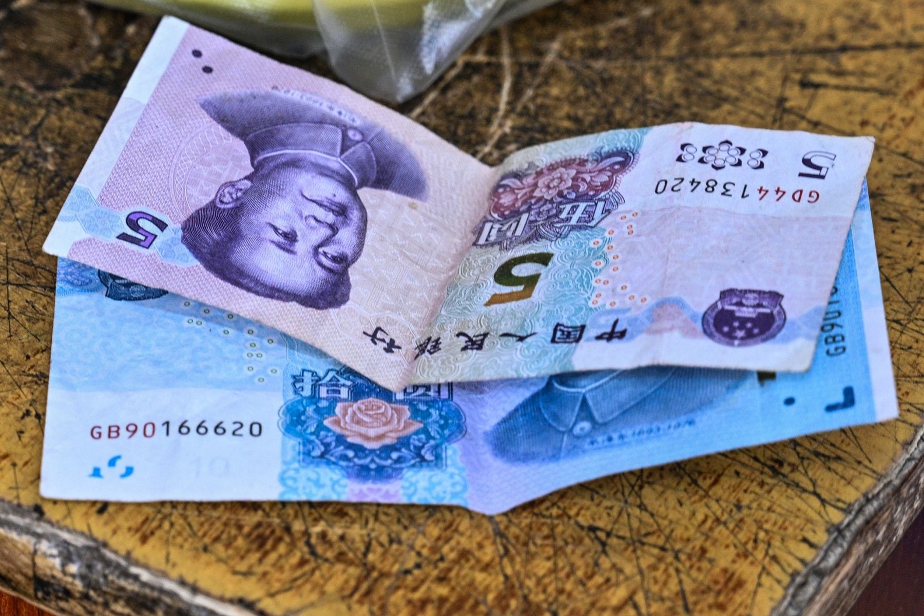 China says to launch digital currency action plan | ABS-CBN News