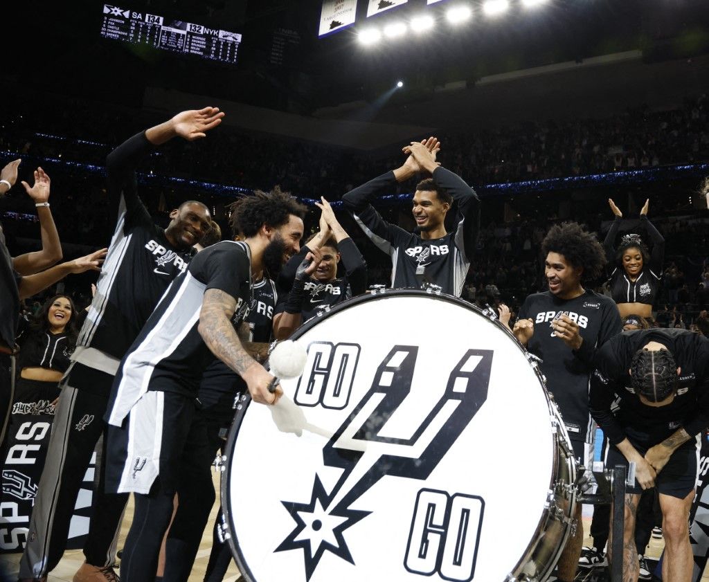 NBA legend Jordan, NASCAR settle anti-trust lawsuit | ABS-CBN Sports