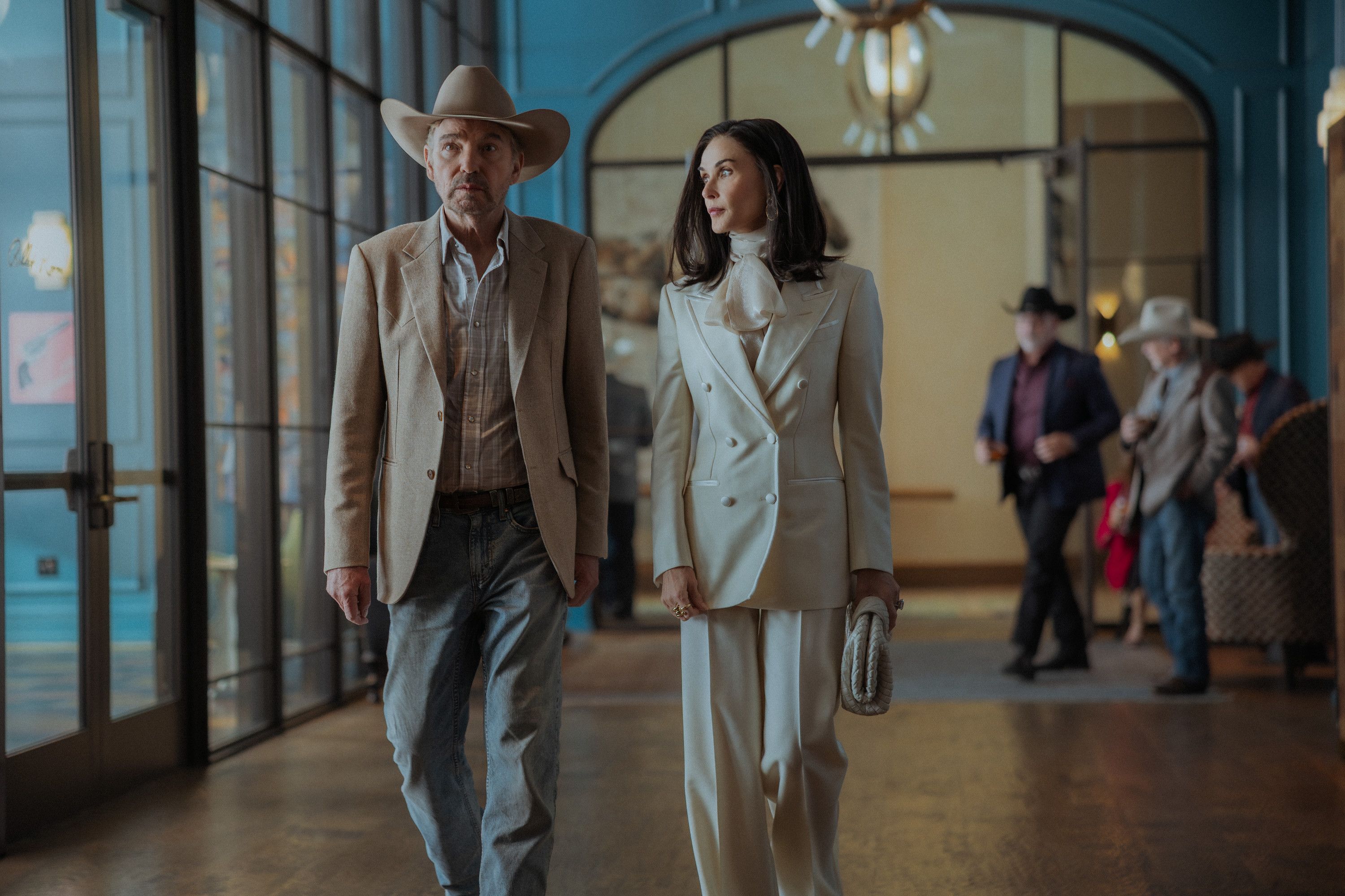 ParangNormal Activity (2015), image size:3000x2000