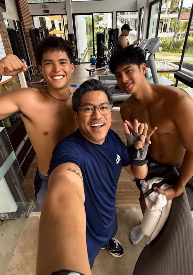 Jake Cuenca recognizes having wronged ex-GFs Melissa Ricks, Roxanne Guinoo | ABS-CBN Entertainment