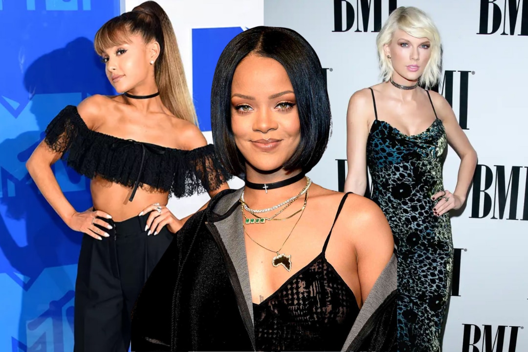 These 5 Fashion Trends From 2016 Are Making A Comeback This 2026 | ABS-CBN  Metro.Style