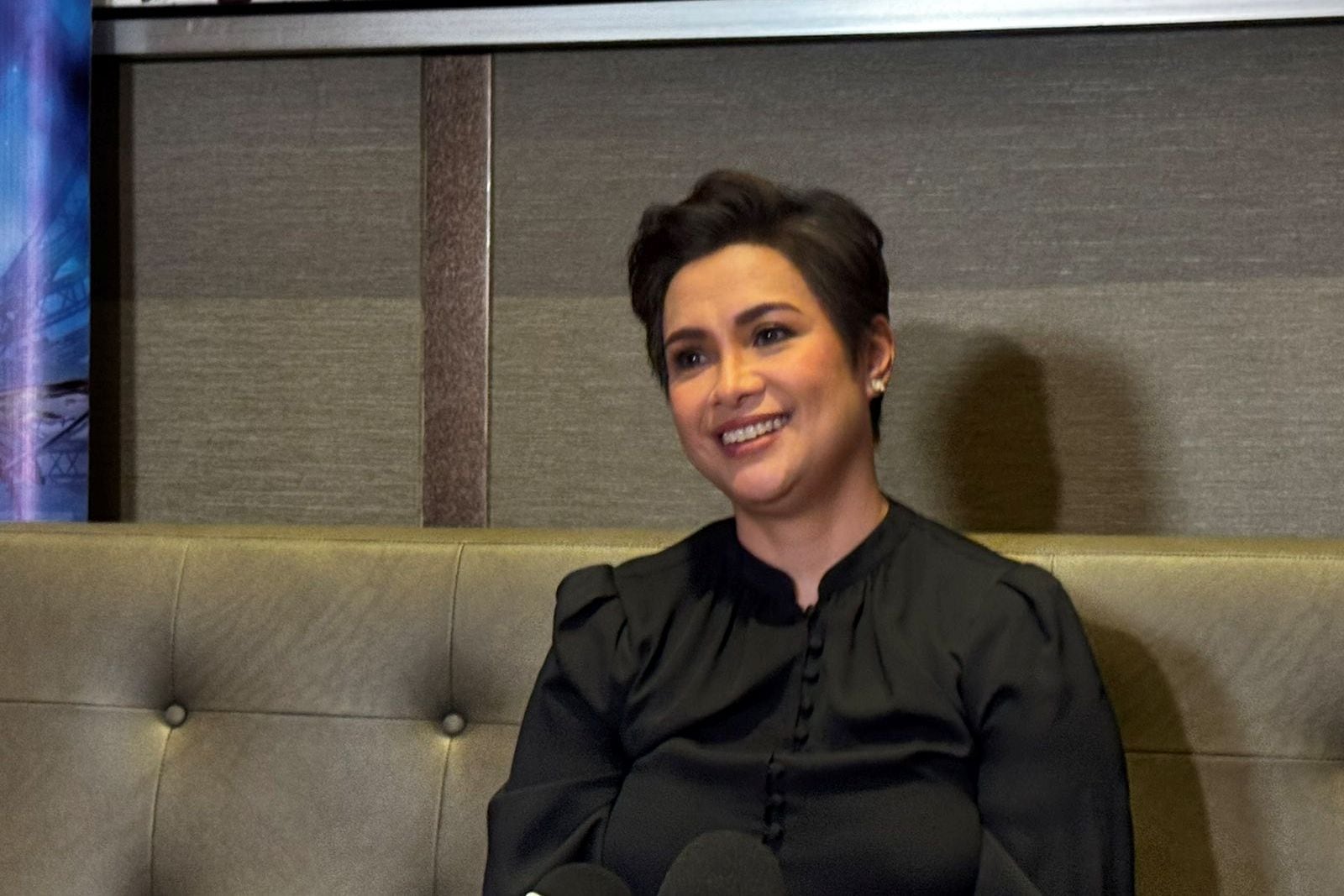 Lea Salonga opens up on transition of son, separation from husband | ABS-CBN  Entertainment