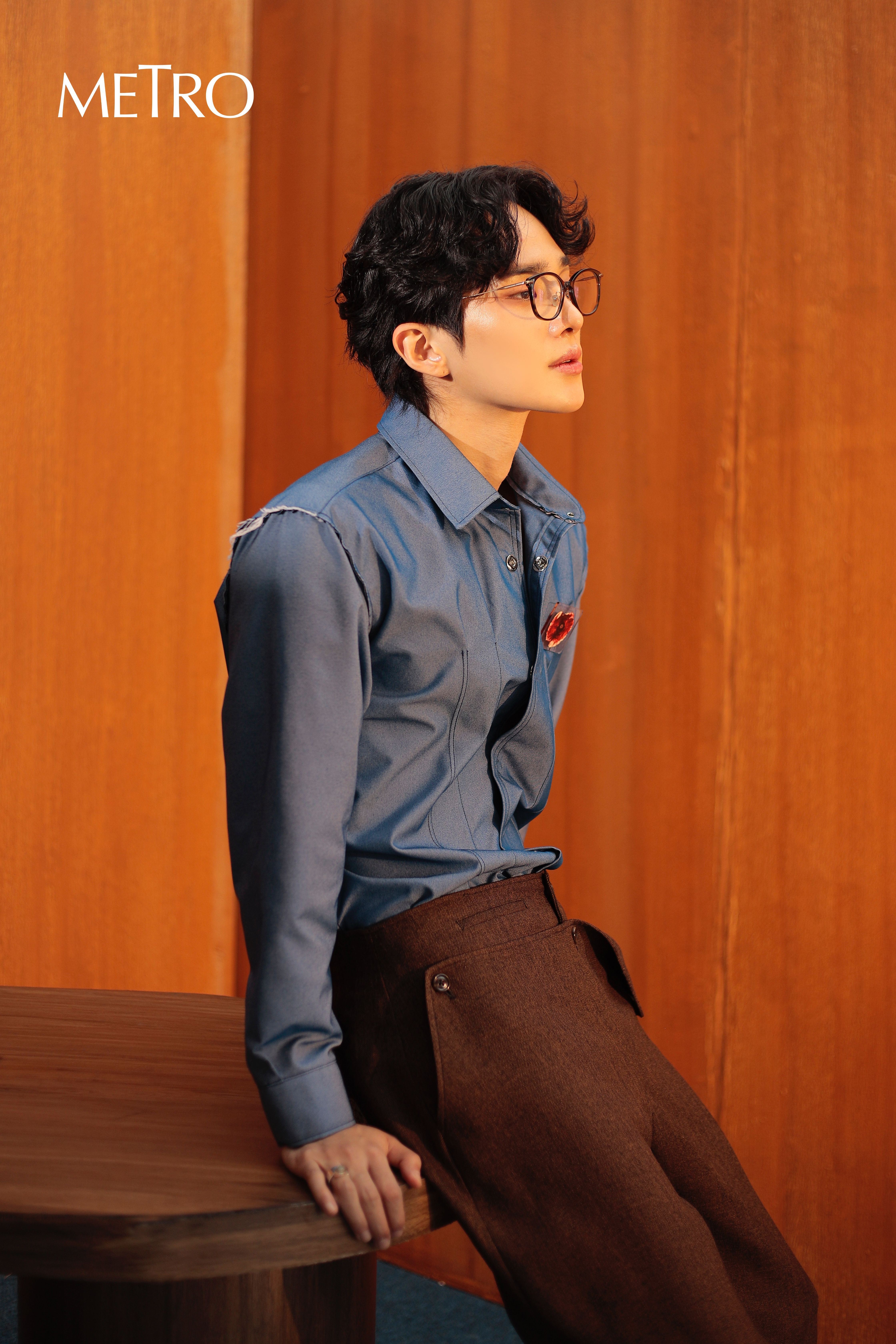 7 K-Stars Who Portrayed Celebrity Characters in Recent Dramas | ABS-CBN  Metro.Style