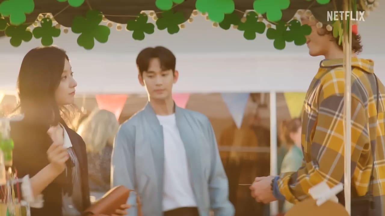 What the Latest K-Drama Characters of Ahn Eun Jin, Kim Ji Won, and Go Youn  Jung Have In Common | ABS-CBN Metro.Style