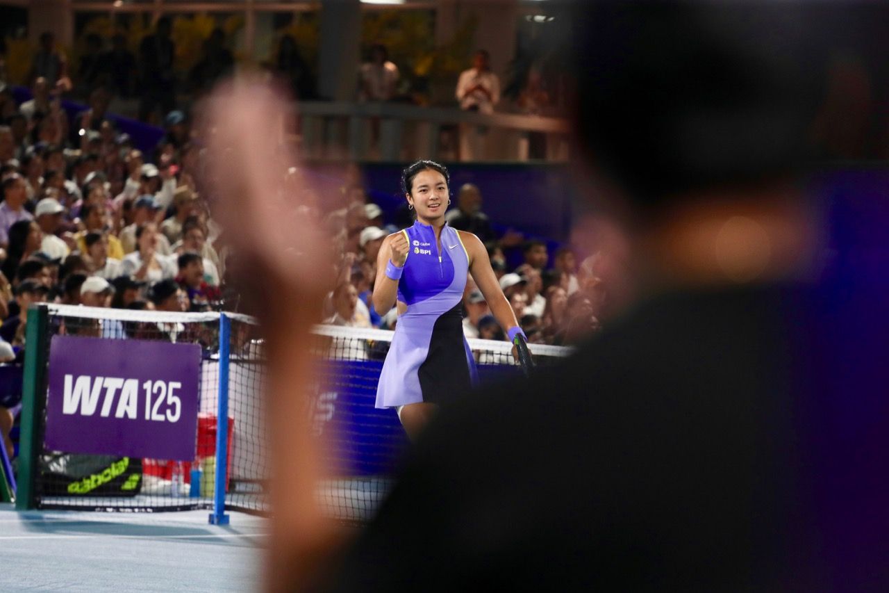 Asian Open Figure Skating Trophy 2025 kicks off in Pasay | ABS-CBN Sports
