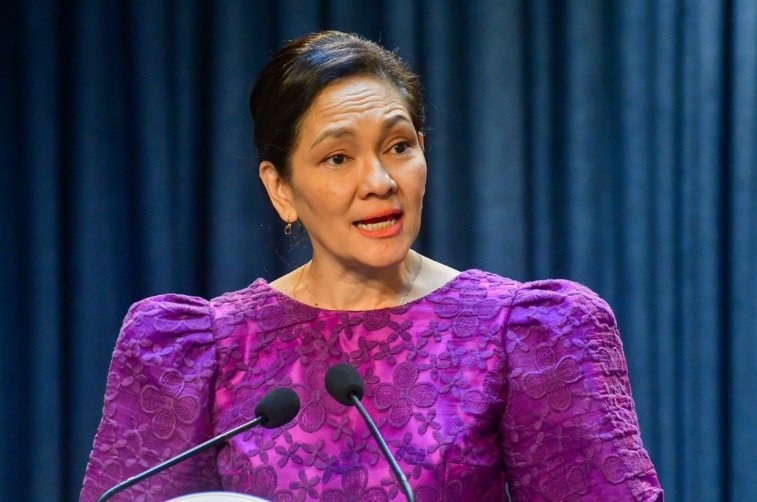 Hontiveros ready to run for President if... | ABS-CBN News