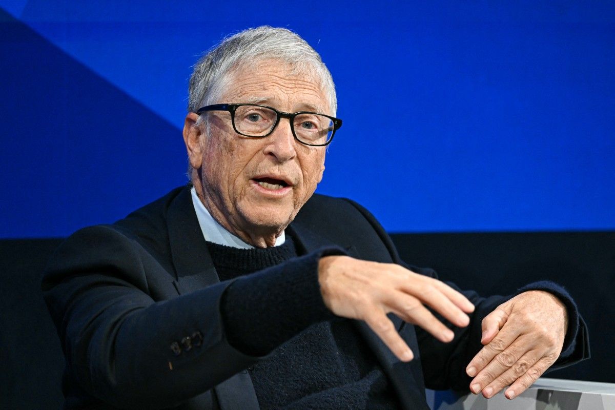Bill Gates says he regrets 'every minute' with Epstein | ABS-CBN News