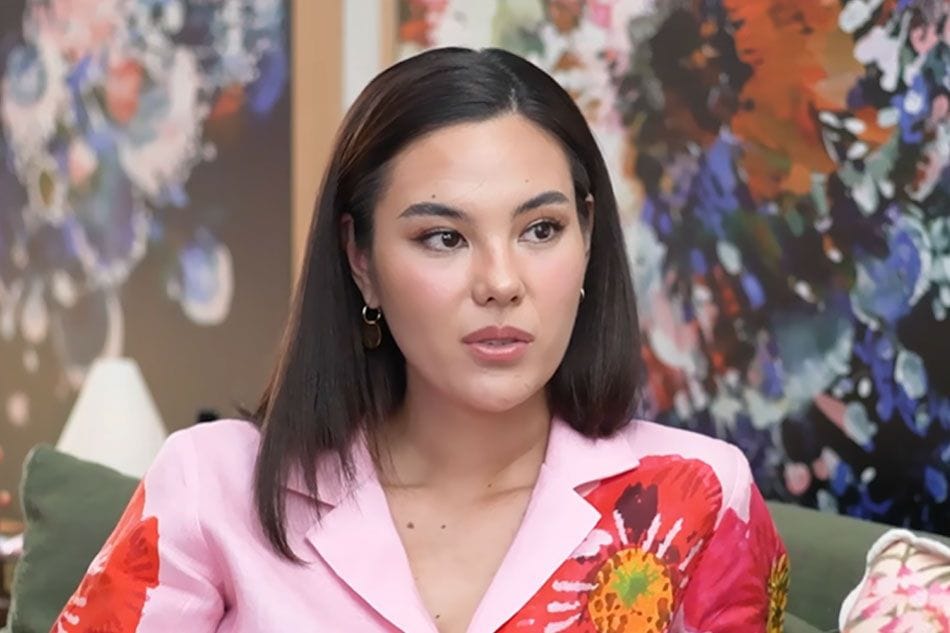 Catriona Gray open to working as consultant for PH tourism | ABS-CBN Lifestyle