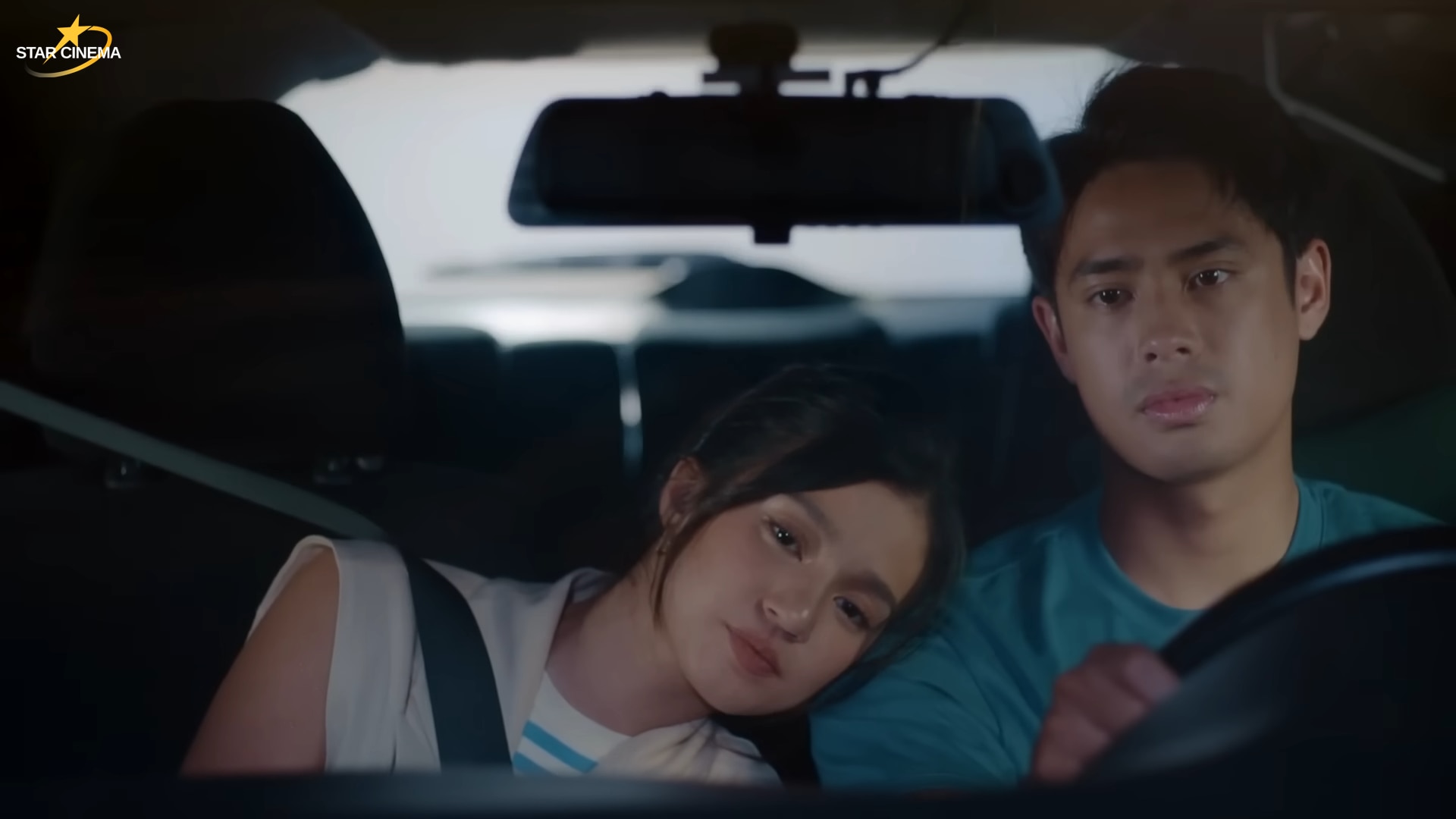 Belle Mariano, Donny Pangilinan journey to the past in 'Tayo Sa Wakas'  announcement teaser | ABS-CBN Entertainment