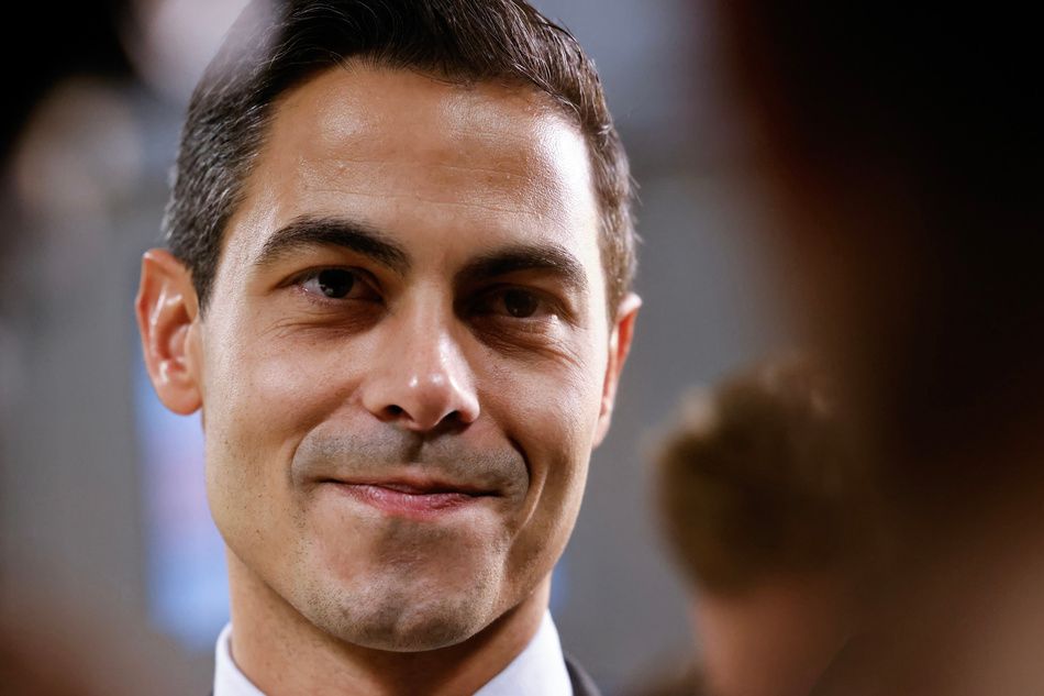 History Made: Meet Rob Jetten, the First Openly Gay Leader to Lead the Netherlands