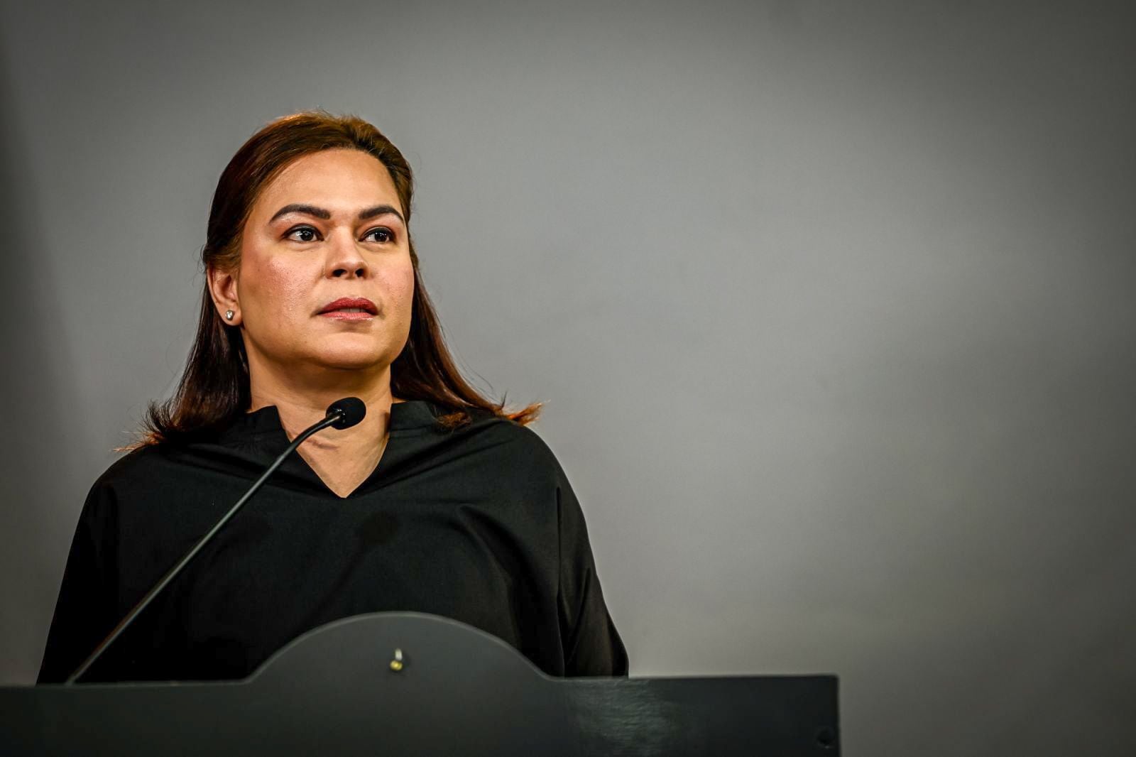 House begins impeachment proceedings vs Sara Duterte; Speaker says  deliberations 'not a venue for trial by publicity' | ABS-CBN News