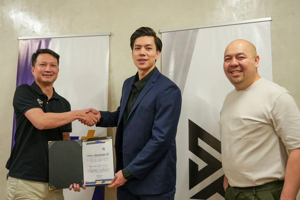 Dwight Ramos grateful as career continues to grow beyond the court