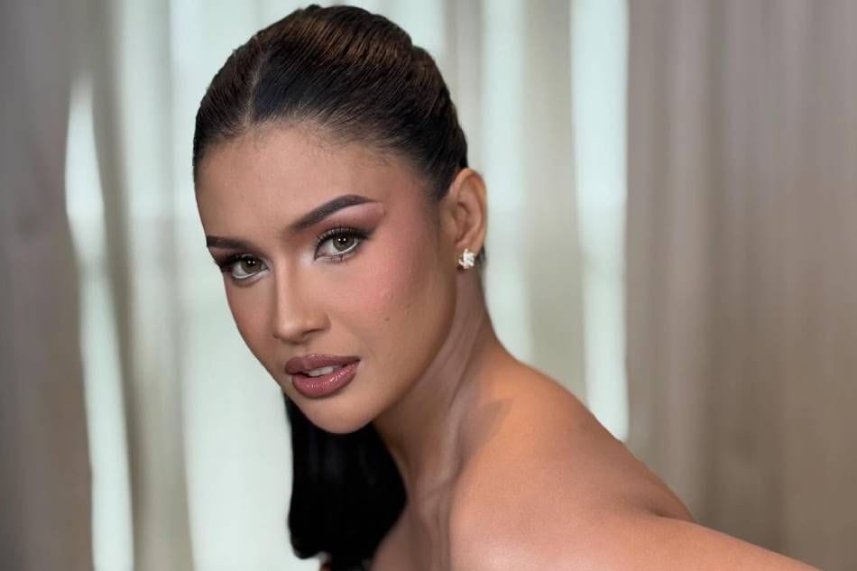 Sorry na, Linda Walker': Former Miss Universe PH Rabiya Mateo scores 741 on  NMAT | ABS-CBN Lifestyle