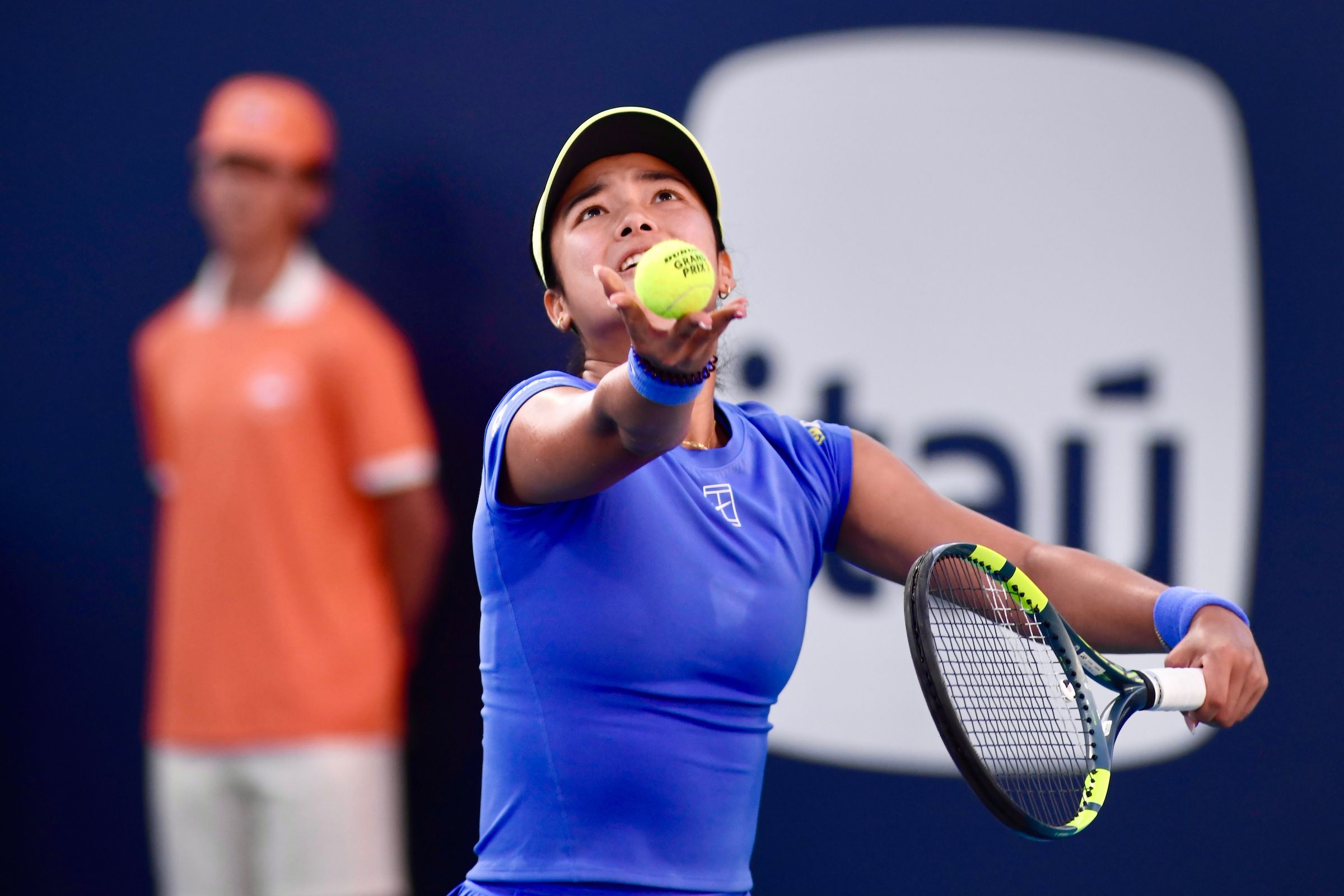 Tennis: Alex Eala now at No. 45 ahead of clay season | ABS-CBN Sports