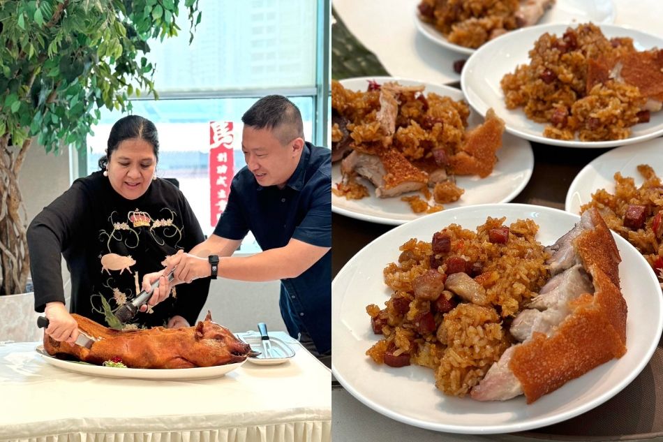 PH Singapore Embassy FFM Events