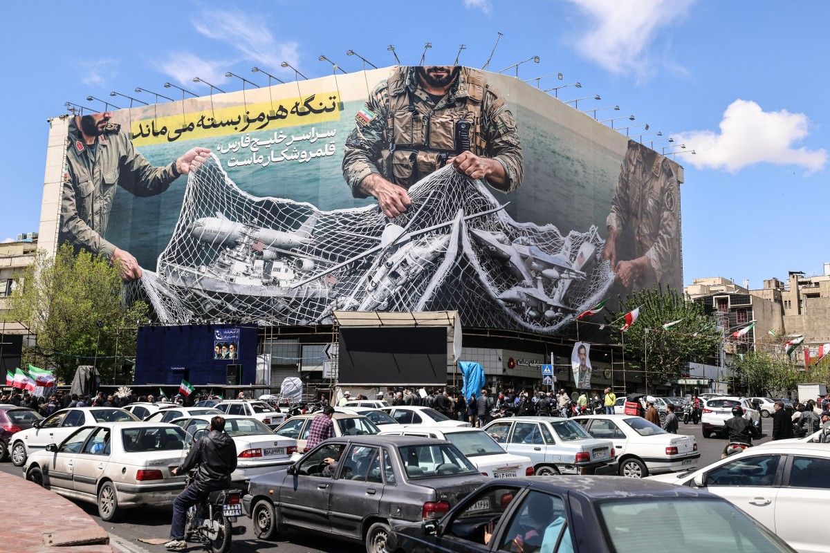 US says ball in Iran's court as push grows to end war | ABS-CBN News