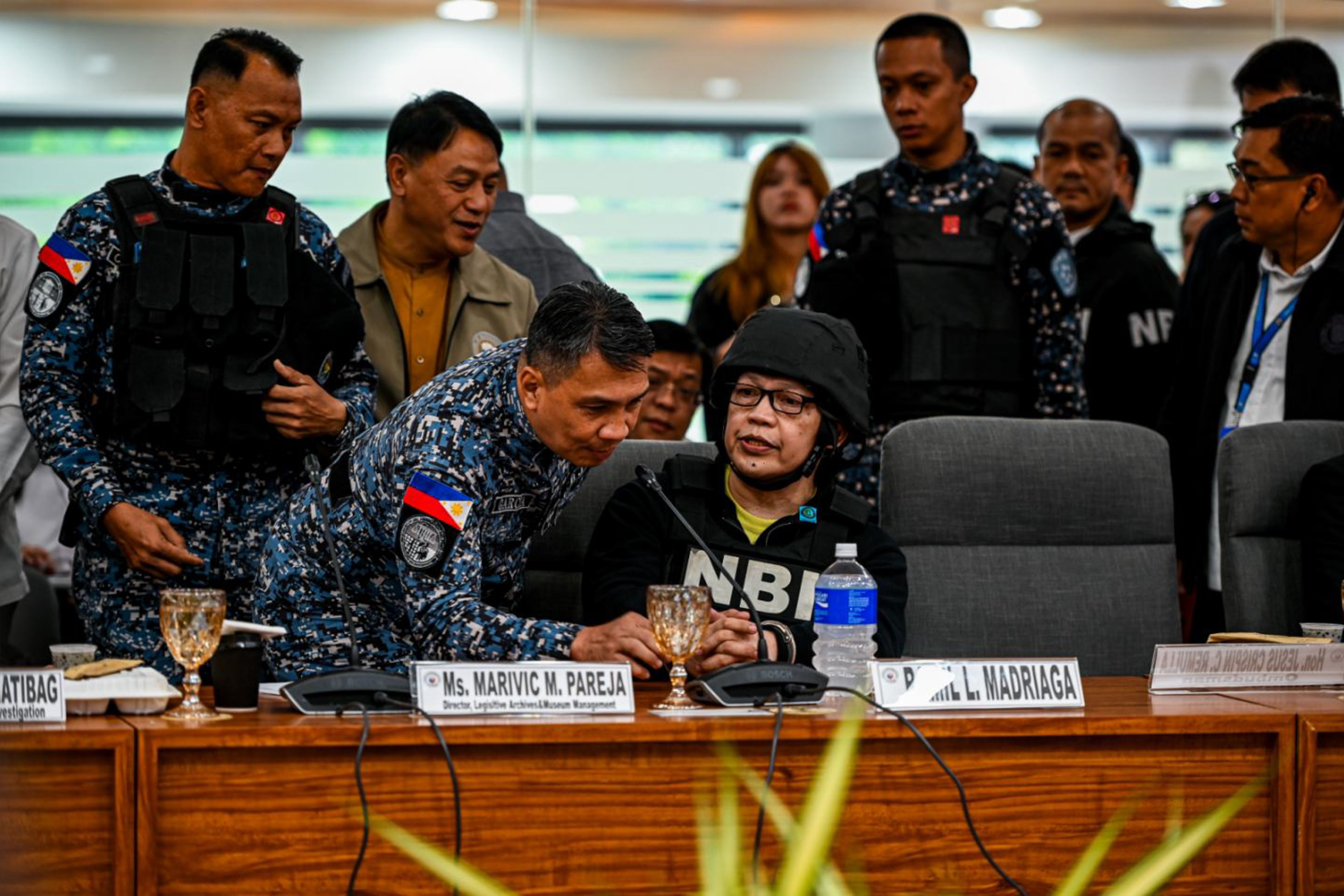 Who is Ramil Madriaga? | ABS-CBN News