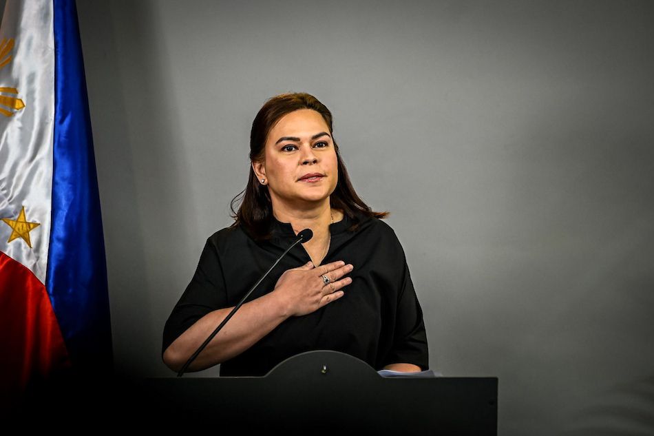 Sara Duterte SALNs from 2019 to 2024 had no declared cash on hand, bank  deposits | ABS-CBN News